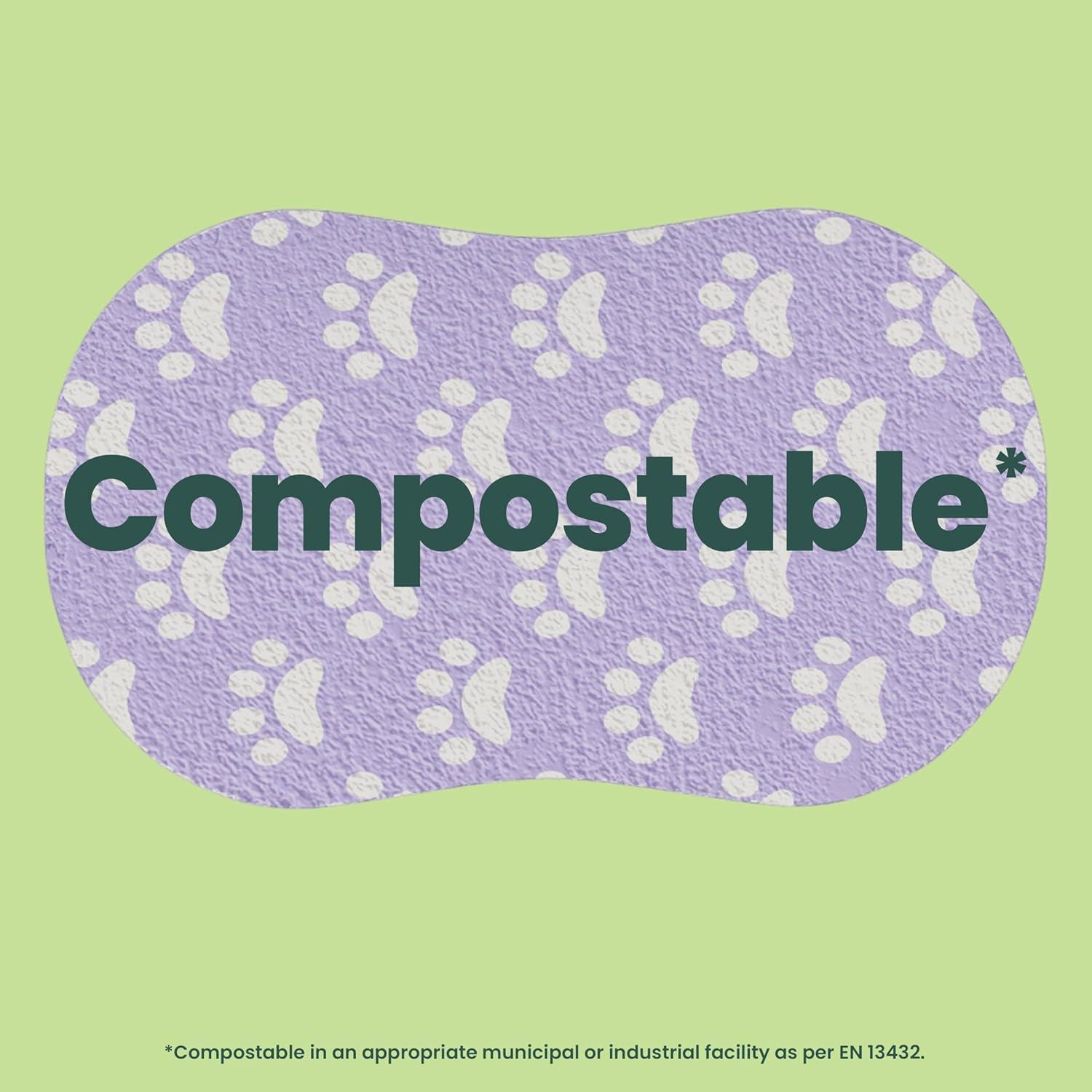 image:imageScotchBrite Cat Pop Up NonScratch Sponges Limited EditionExpands in Water3 Pack