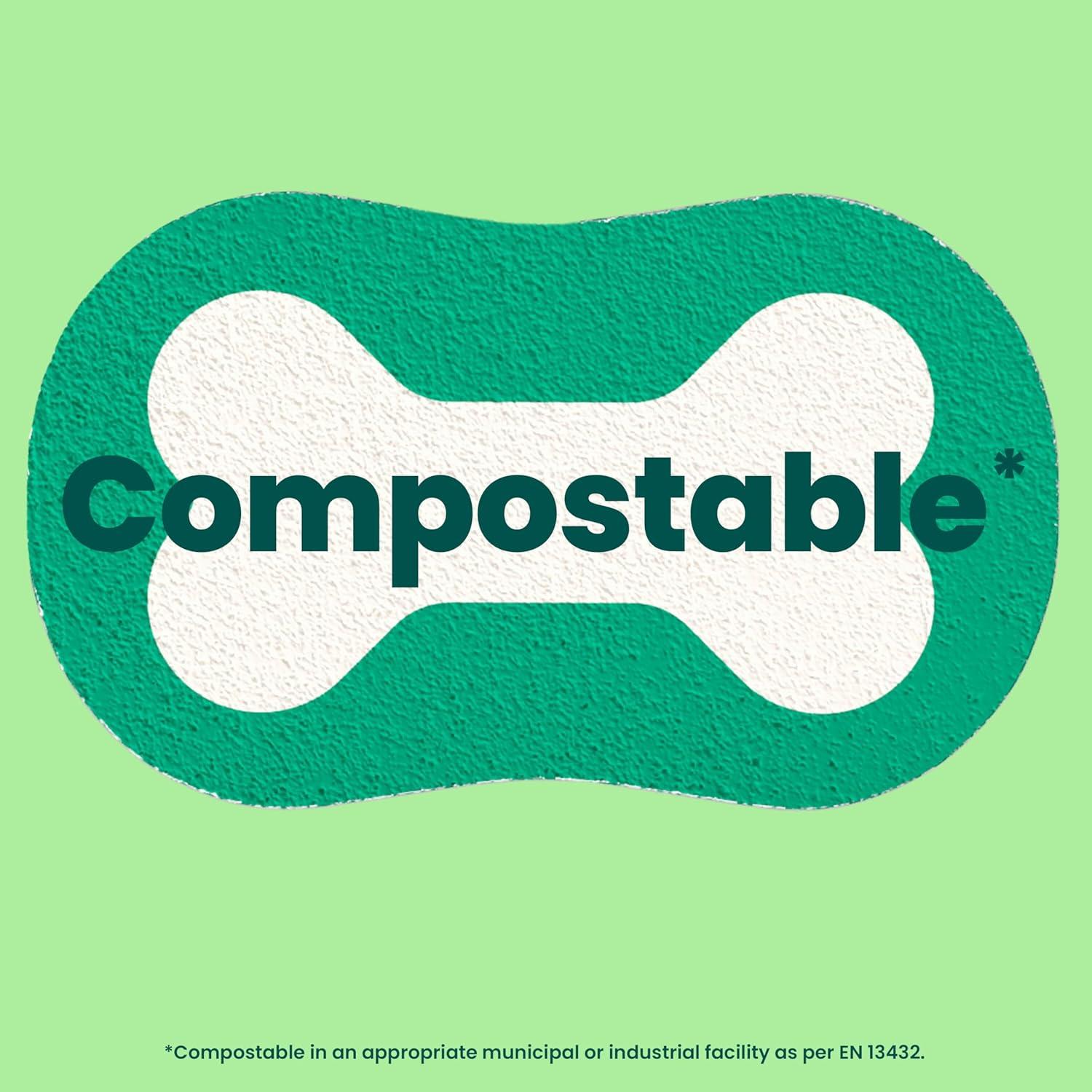 image:imageScotchBrite Dog Pop Up NonScratch Sponges Limited EditionExpands in Water3 Pack