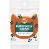 Scotch-Brite Purrfectly Clean Non-Scratch Scrub Sponge, Two- Sided, Limited Edition, 1 Sponge