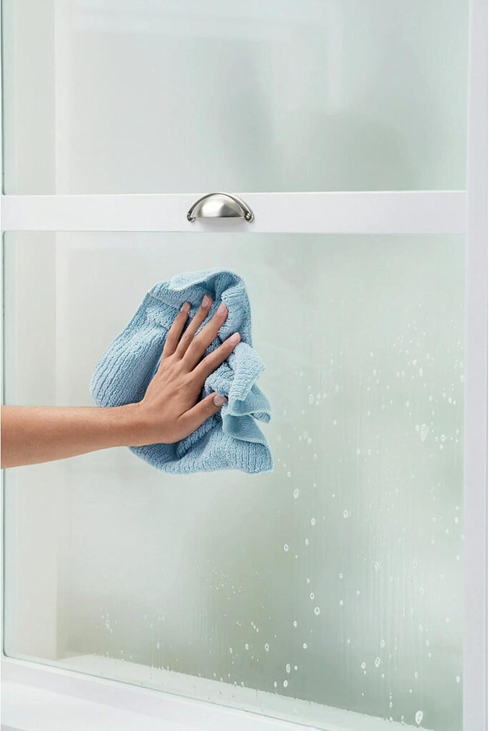image:imageScotchBrite 3in1 Microfiber Kitchen Cloth Pack of 21 Cloth Pack of 2
