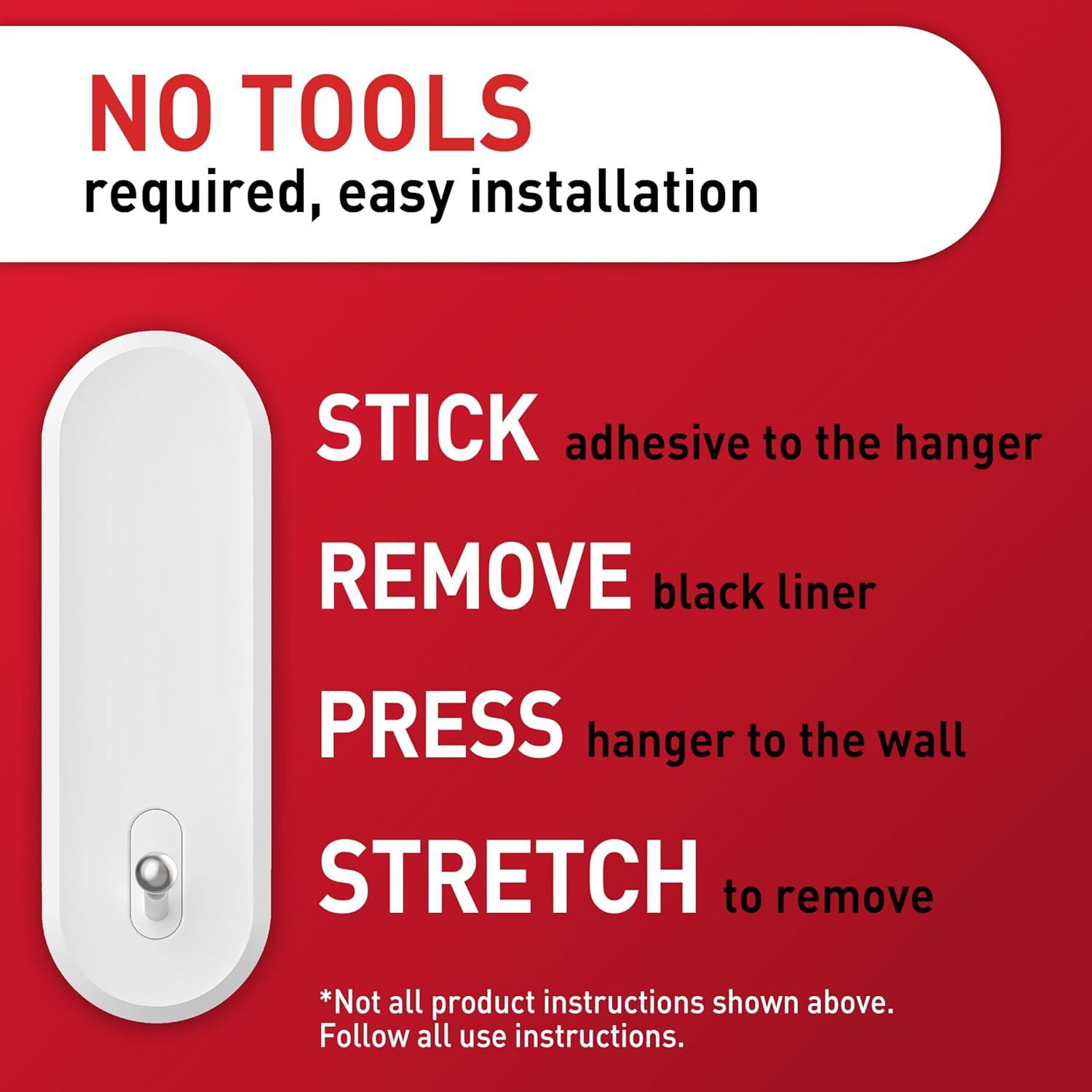 image:imageScotchBrite Bottle Brush amp Command Hook Bundle