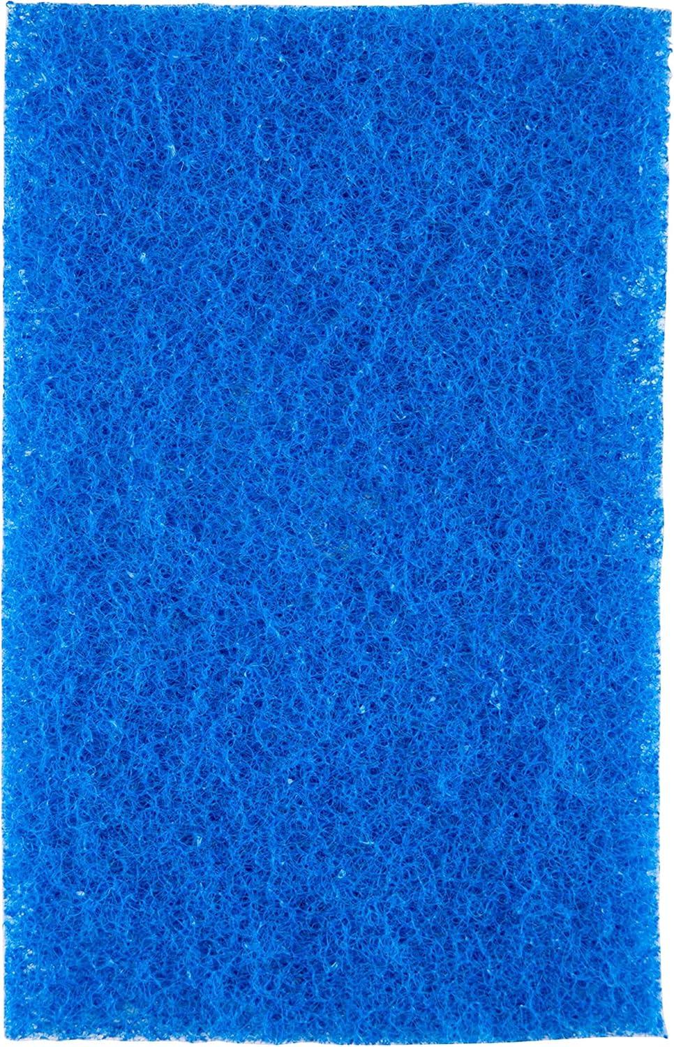 image:imageScotchBrite NonScratch Scour Pads Scouring Pads for Kitchen and Dish Cleaning 3 Pads Pack of 23 Pads
