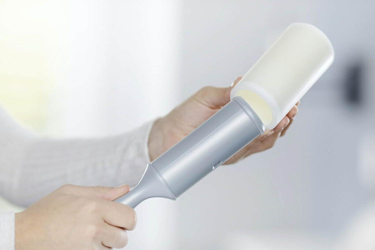 image:imageScotchBrite Pet Extra Sticky Lint Rollers 4 Rollers 48 Sheets Per Roller 192 Sheets Total Pack of 24 Rollers 192 Sheets