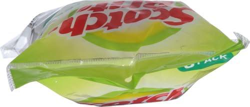 image:imageScotchBrite Stainless Steel Scrubber for Cleaning Kitchen Household and Dishes 3 Scrubbers Pack of 23 Scrubbers Pack of 2