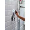 Scotch-Brite Deep Clean Brush, for Tile Floors and Walls, Shower Doors, Tubs, and More (Pack of 2)