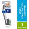 Scotch-Brite Dishwand Brush Scrubbers for Cleaning Dishes (2-pack)(Brush + Heavy Duty)