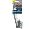 Scotch-Brite Dishwand Brush Scrubbers for Cleaning Dishes (2-pack)(Brush + Heavy Duty)