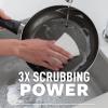 Scotch-Brite Greener Clean Sponge & Command Storage Bundle