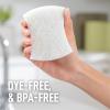 Scotch-Brite Greener Clean Sponge & Command Storage Bundle