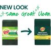 Scotch-Brite Heavy Duty Scour Pads, Great for The Kitchen, Garage and Outdoors, 8 Pads (Pack of 2)(30 Pads)