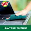 Scotch-Brite Heavy Duty Scour Pads, Great for The Kitchen, Garage and Outdoors, 8 Pads (Pack of 2)(8 Pads (Pack of 4))