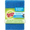 Scotch-Brite Heavy Duty Scour Pads, Scouring Pads for Kitchen and Dish Cleaning, 8 Pads & Non-Scratch Scour Pads, Scouring Pads for Kitchen and Dish Cleaning, 3 Pads(8 Pads)