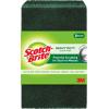 Scotch-Brite Heavy Duty Scour Pads, Scouring Pads for Kitchen and Dish Cleaning, 8 Pads & Non-Scratch Scour Pads, Scouring Pads for Kitchen and Dish Cleaning, 3 Pads(8 Pads)