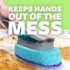 Scotch-Brite Kitchen Cleaning Essentials Bundle(Kitchen Cleaning Essentials Bundle)