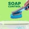 Scotch-Brite Kitchen Cleaning Essentials Bundle(Kitchen Cleaning Essentials Bundle)