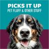 Scotch-Brite Lint Roller, 95 Sheets | Extra Sticky | Pet Hair | Pack of 2(95 Sheets)