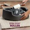 Scotch-Brite Lint Roller, 95 Sheets | Extra Sticky | Pet Hair | Pack of 2(95 Sheets)