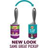 Scotch-Brite Lint Roller, 95 Sheets | Extra Sticky | Pet Hair | Pack of 2(95 Sheets)
