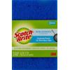 Scotch-Brite Non-Scratch Scour Pads, Scouring Pads for Kitchen and Dish Cleaning, 3 Pads (Pack of 2)(30 Pads)
