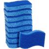 Scotch-Brite Non-Scratch Scrub Sponges, 9 Count and Scotch-Brite Heavy Duty Scrub Sponges, 9 Count