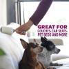 Scotch-Brite Pet Extra Sticky Large Surface Lint Roller for Pet Hair, Furniture and Clothes, 1 Roller, 60 Sheets (Pack of 2)(1 Roller)