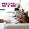 Scotch-Brite Pet Extra Sticky Large Surface Lint Roller for Pet Hair, Furniture and Clothes, 1 Roller, 60 Sheets (Pack of 2)(1 Roller (Pack of 4))