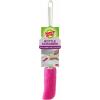 Scotch-Brite Water Bottle Scrubber, Safe On Glass, Plastic and Stainless Steel (Pack of 2)(Bottle Scrubber (Pack of 2))