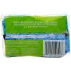Scotch-Brite Zero Scratch Scrub Sponges, 3 Kitchen Sponges for Washing Dishes and Cleaning The Kitchen and Bath, Non-Scratch Sponge Safe for Non-Stick Cookware (Pack of 2)(3 Count (Pack of 2))