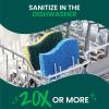 Scotch-Brite Zero Scratch Sponge & Command Storage Bundle