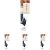Brite by Scotch-Brite Limited Edition Mess-Free Dishwand, Sleek and Stylish Dish Brush with Soap Dispenser Handle((Pack of 4))