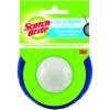 Scotch-Brite Dobie Scrubber Great for Non-Stick Cookware (Pack of 2)(1 Count)