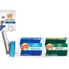 Scotch-Brite Kitchen Cleaning Essentials Bundle(Kitchen Cleaning Essentials Bundle)