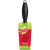 Scotch-Brite Lint Brush, Ideal for Removing Lint and Pet Hair on Clothing, White (Pack of 2)(1 EA)