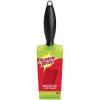 Scotch-Brite Lint Brush, Ideal for Removing Lint and Pet Hair on Clothing, White (Pack of 2)(1 EA (Pack of 6))