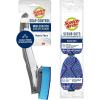 Scotch-Brite Non-Scratch Advanced Soap Control Dishwash and Scrub Dots Non-Scratch Dishwand Refill, 2 Count(Soap Control Dishwand and Scrub Dots Refill)