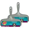 Scotch-Brite Pet Extra Sticky Large Surface Lint Roller for Pet Hair, Furniture and Clothes, 1 Roller, 60 Sheets (Pack of 2)(1 Roller (Pack of 2))