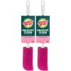 Scotch-Brite Water Bottle Scrubber, Safe On Glass, Plastic and Stainless Steel (Pack of 2)(Bottle Scrubber (Pack of 2))