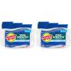 Scotch-Brite Zero Scratch Scrub Sponges, 3 Kitchen Sponges for Washing Dishes and Cleaning The Kitchen and Bath, Non-Scratch Sponge Safe for Non-Stick Cookware (Pack of 2)(3 Count (Pack of 2))