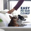 Scotch-Brite Everyday Clean Lint Roller, 3 Pack, Lint Remover for Pet Hair, Dark Clothes, Furniture, and Dusty Surfaces, Picks Up Fur & Fluff in Your Home, Car & Office, 300 Adhesive Sheets Total(600 Sheets)