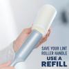 Scotch-Brite Everyday Clean Lint Roller, 95 Sheets, Multi-Purpose Pet Hair, Fuzz, and Lint Remover for Clothes, Furniture, Vehicle Upholstery, and More
