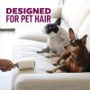 Scotch-Brite Pet Extra Sticky Hair Lint Roller 6 Rollers 600 Sheets(6 Rollers  600 Sheets)