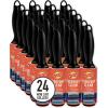 Scotch-Brite Mini Lint Roller 24 Rollers 30 Sheets Per Roller 720 Sheets Total White(White)