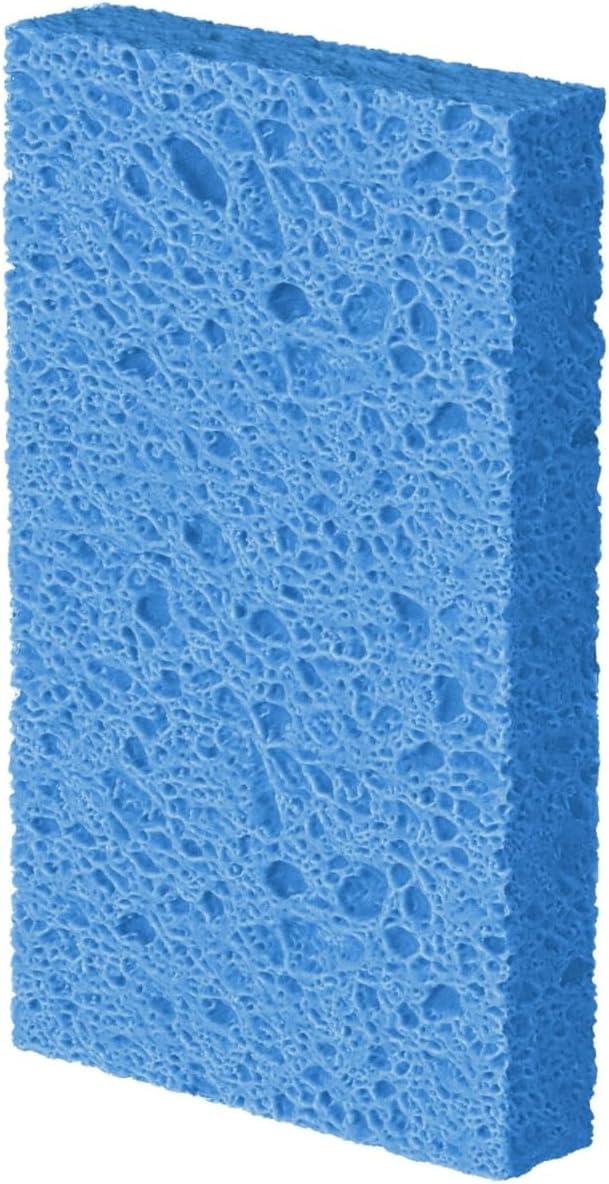 image:imageScotchBrite MultiPurpose Sponges Highly Absorbent Dish Sponge for Cleaning of NonStick Cookware Showers and Coolers 40 Kitchen Sponges40 Sponges