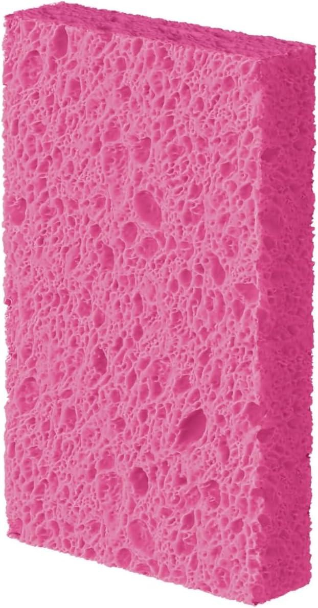 image:imageScotchBrite MultiPurpose Sponges Highly Absorbent Dish Sponge for Cleaning of NonStick Cookware Showers and Coolers 40 Kitchen Sponges40 Sponges
