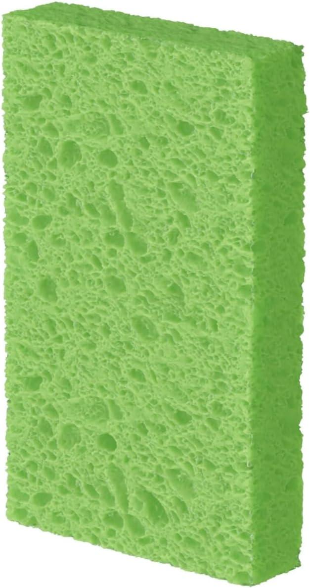 image:imageScotchBrite MultiPurpose Sponges Highly Absorbent Dish Sponge for Cleaning of NonStick Cookware Showers and Coolers 40 Kitchen Sponges40 Sponges