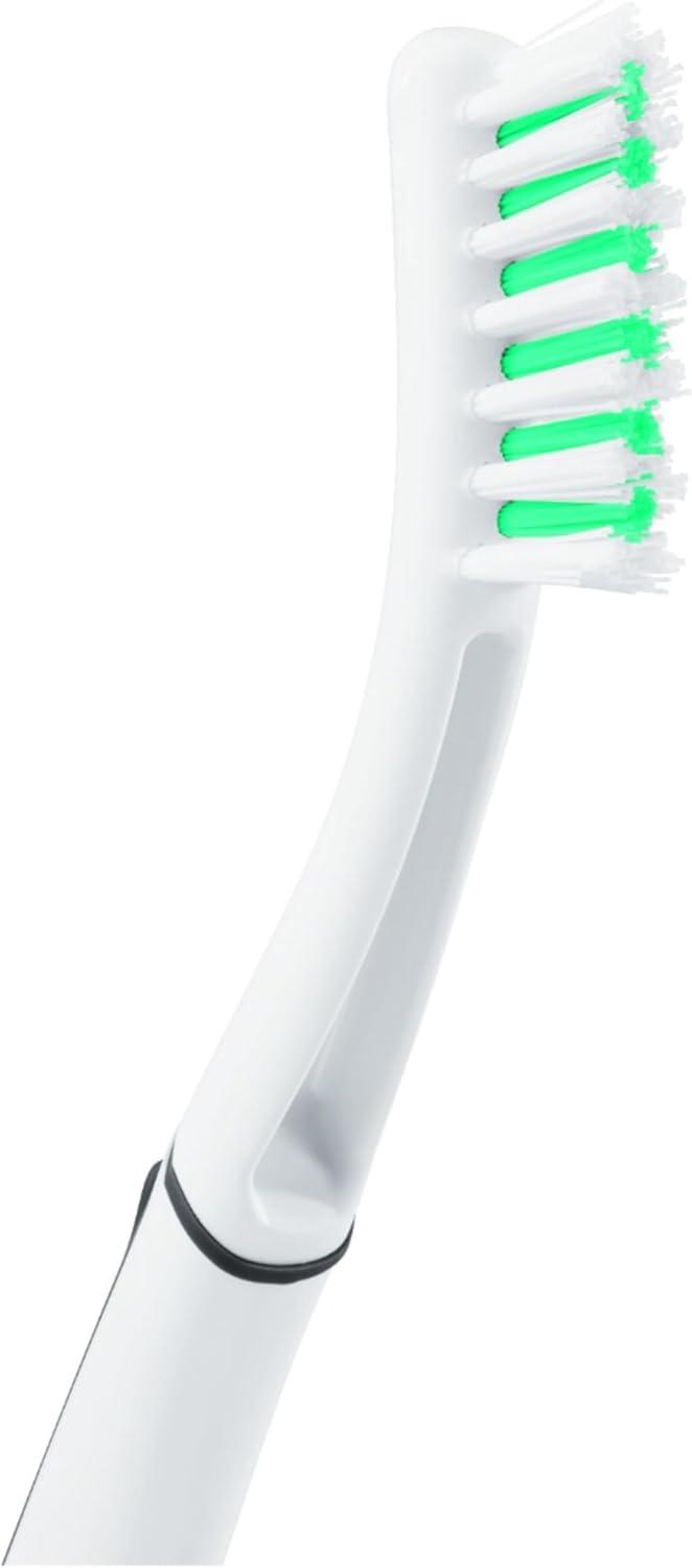 image:imageScotchBrite Tile amp Grout Brush Strong Bristles to Scrub Away Grime 6 Count
