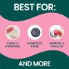 Scotch-Brite Gentle Clean Delicate Scrub Sponges, For Washing Dishes and Cleaning Kitchen, 3 Scrub Sponges(3 Scrub Sponges)