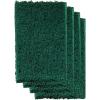 Scotch-Brite Heavy Duty Scour Pads, Scouring Pads for Kitchen and Dish Cleaning, 21 Pads(48 Pads)
