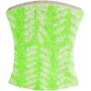 Scotch-Brite ocelo Non-Scratch Scrub Sponges, Assorted Designs, 32 Sponges, 4 Count (Pack of 8)(Multicolor)