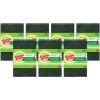 Scotch-Brite Heavy Duty Scour Pads, Scouring Pads for Kitchen and Dish Cleaning, 21 Pads(21 Pads)